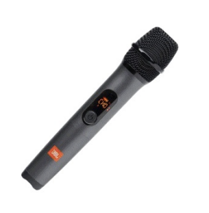 JBL Bezdrôtový mikrofón